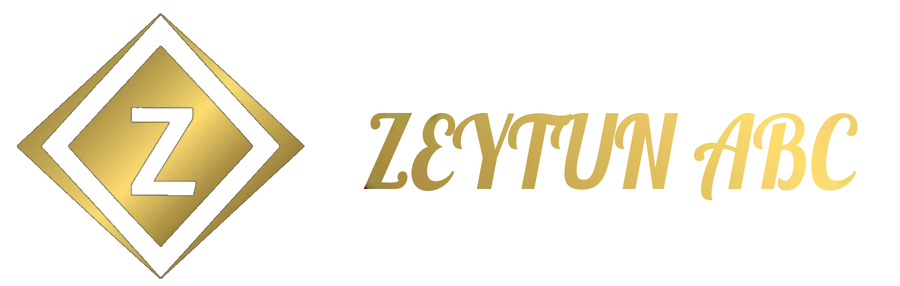 Zeytun ABC logo
